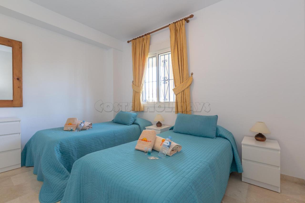 Appartement Bermuda Beach 15 Estepona