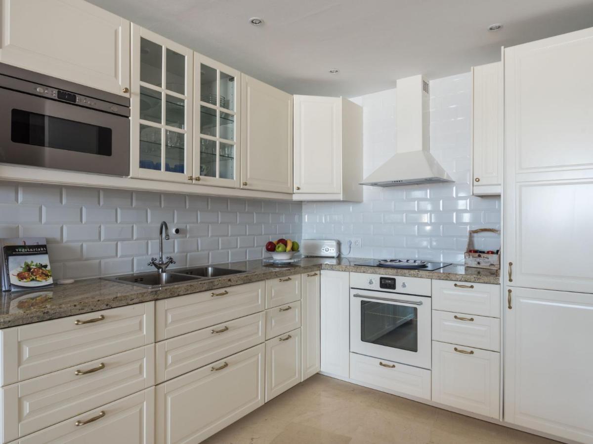 Carmen Vistamar By Interhome Apartment