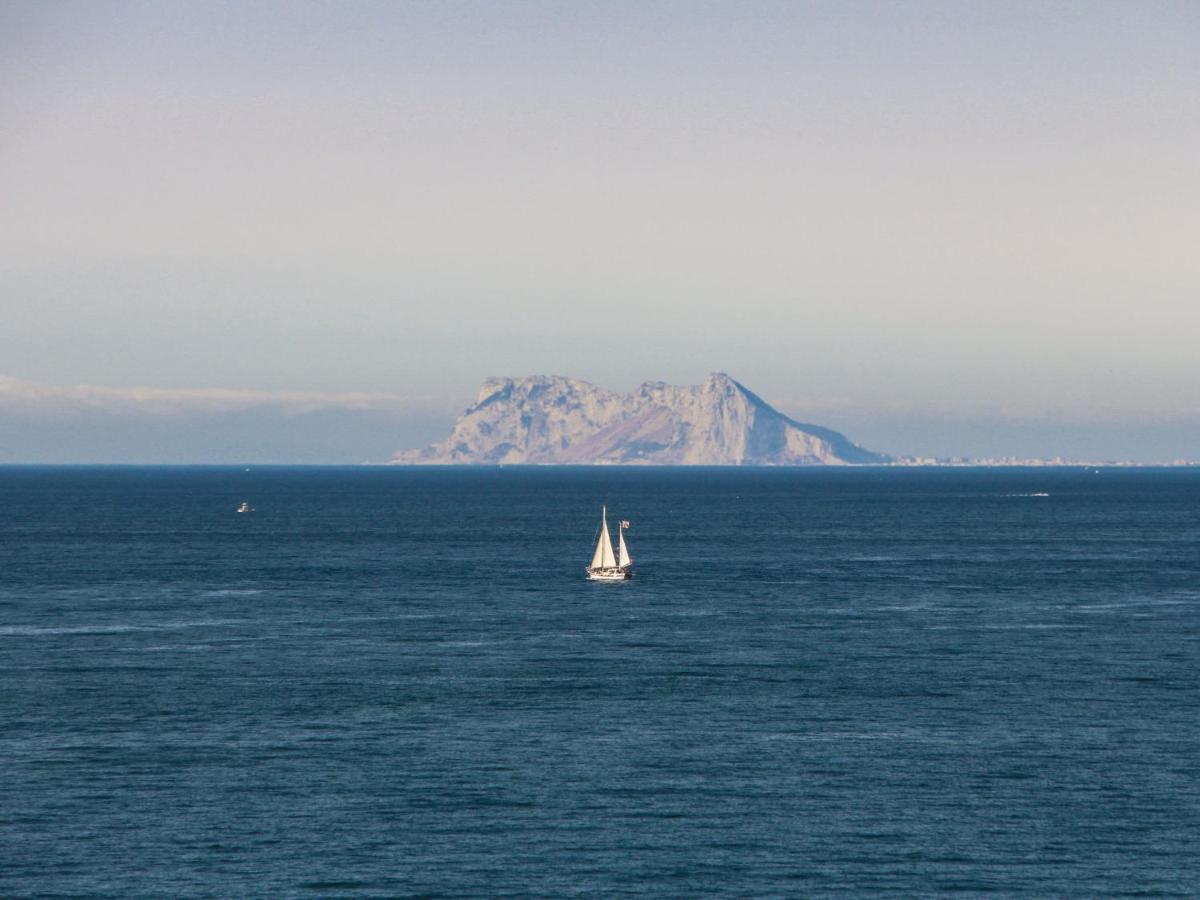 Apartment Carmen Vistamar By Interhome Estepona