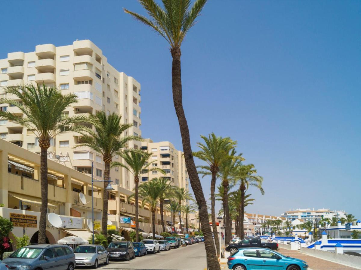 Carmen Vistamar By Interhome Estepona