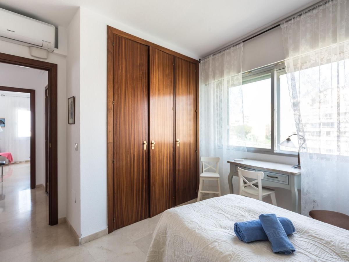 Carmen Vistamar By Interhome Apartment Estepona