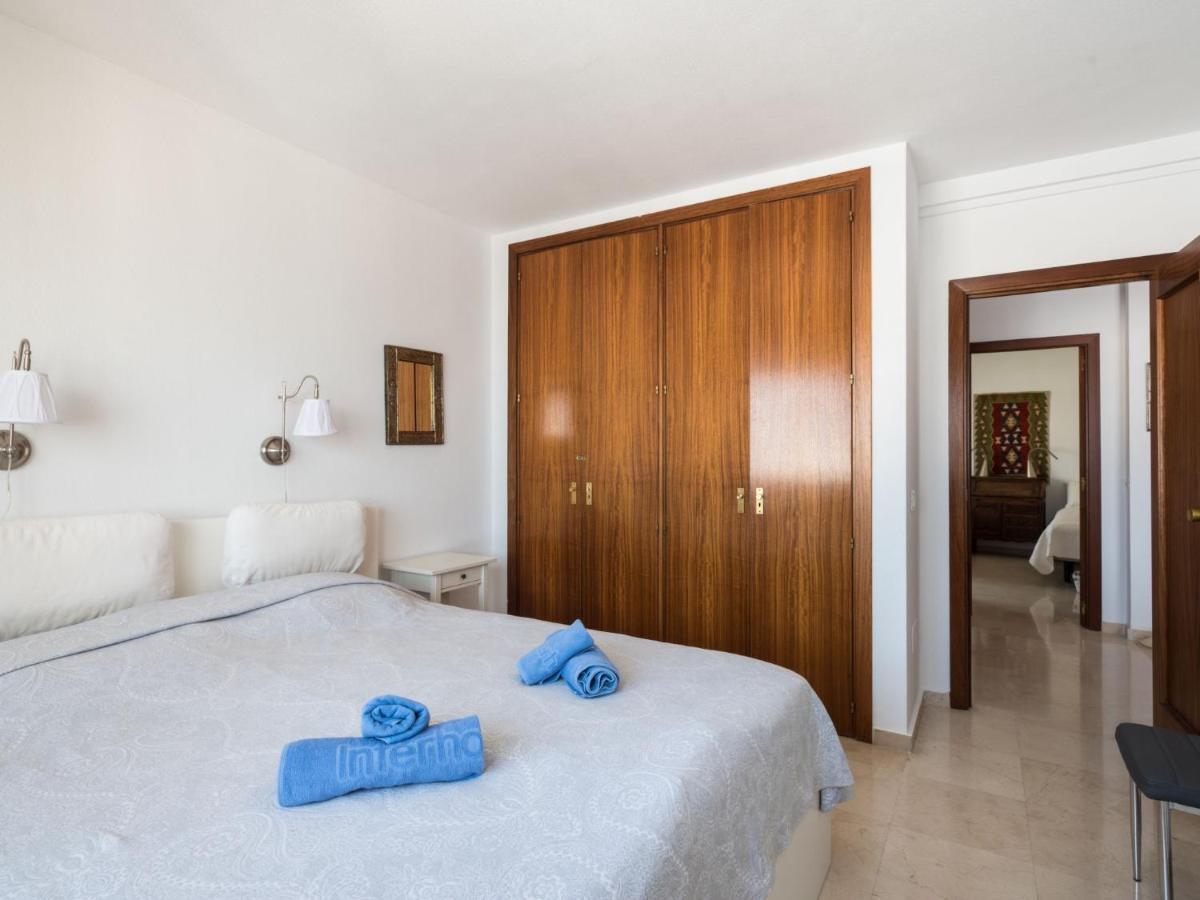 Carmen Vistamar By Interhome Estepona