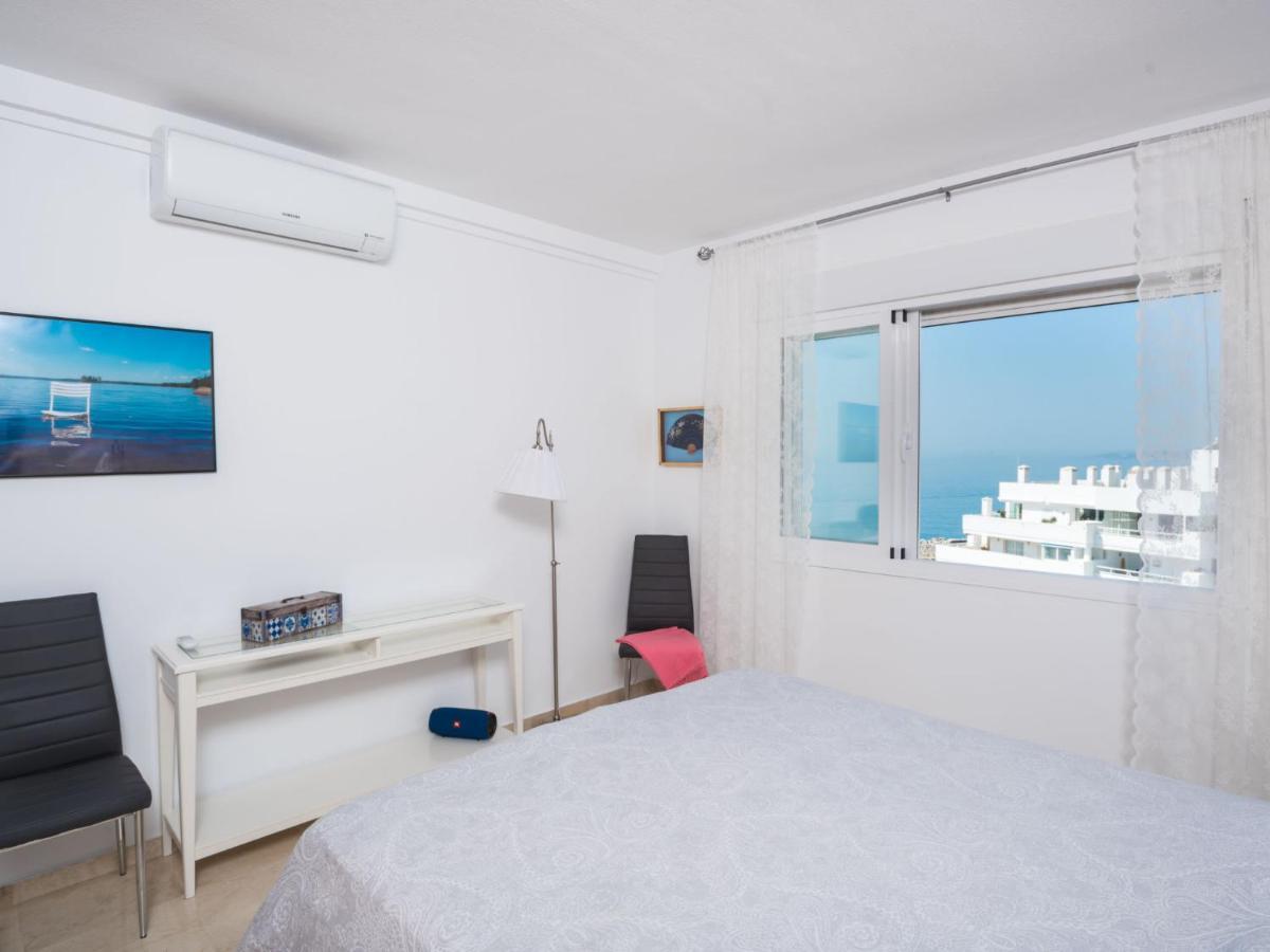 Apartment Carmen Vistamar By Interhome