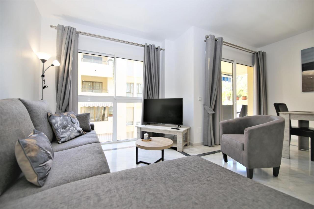 Apartment Port Luna *