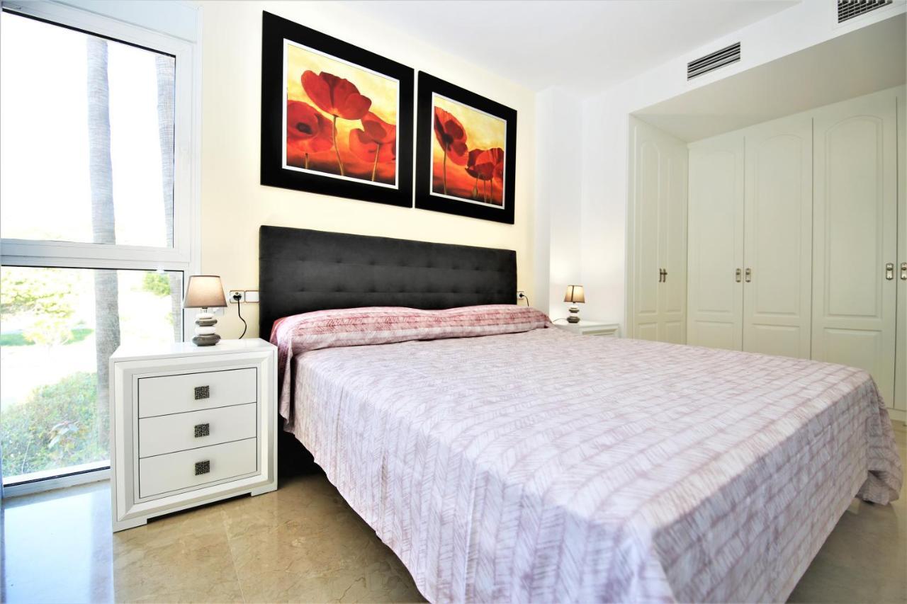 Apartment Port Luna *