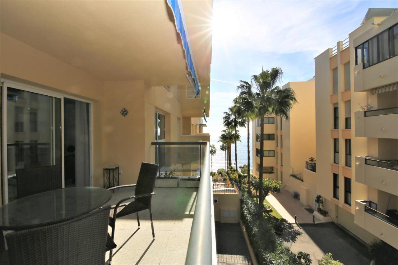 Port Luna Apartment