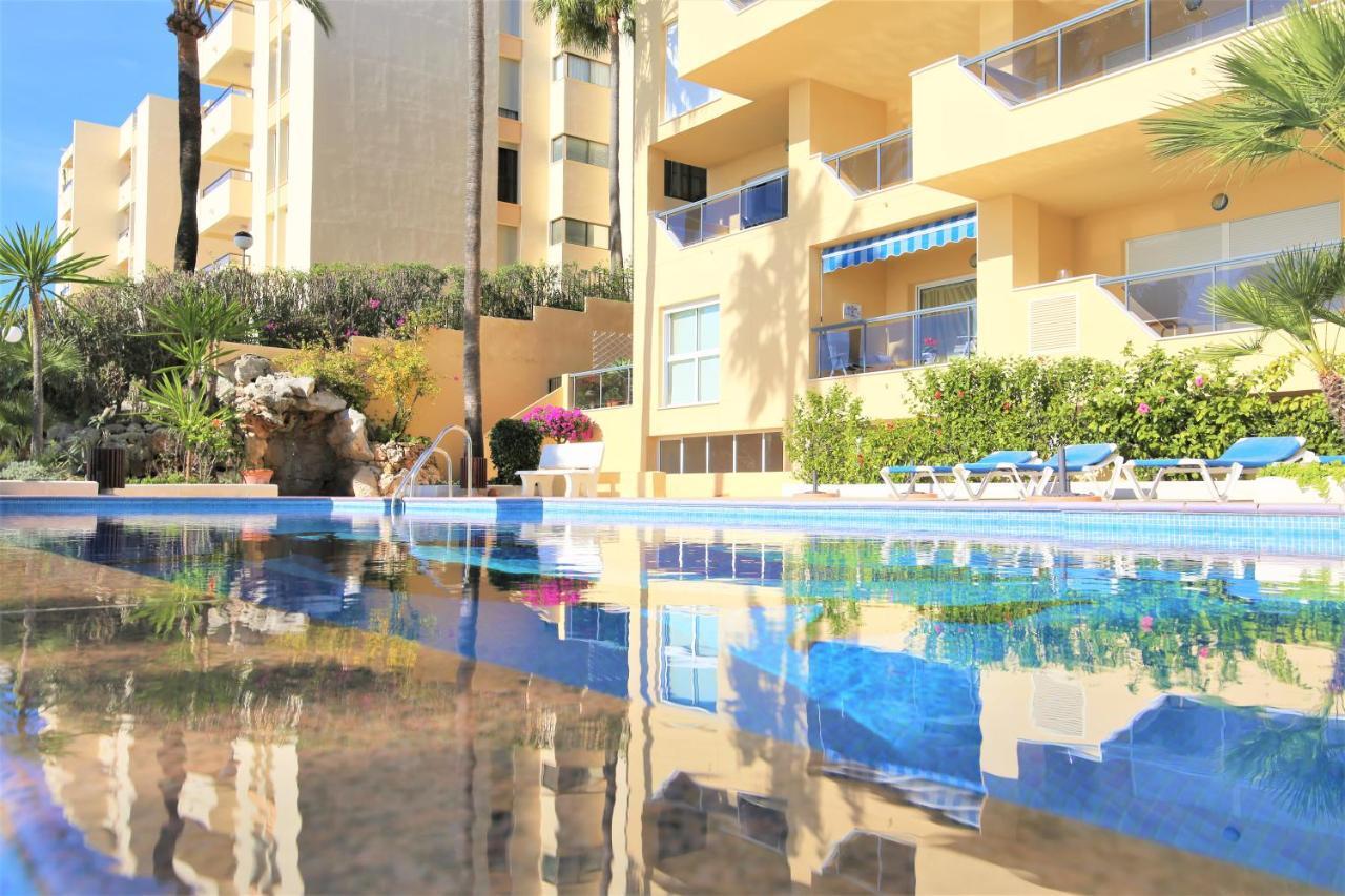 Port Luna Apartment Estepona