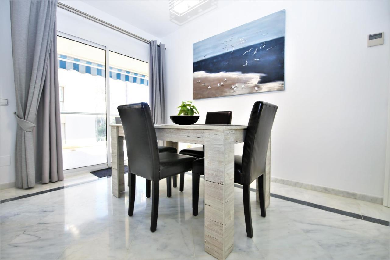 Apartment Port Luna Estepona