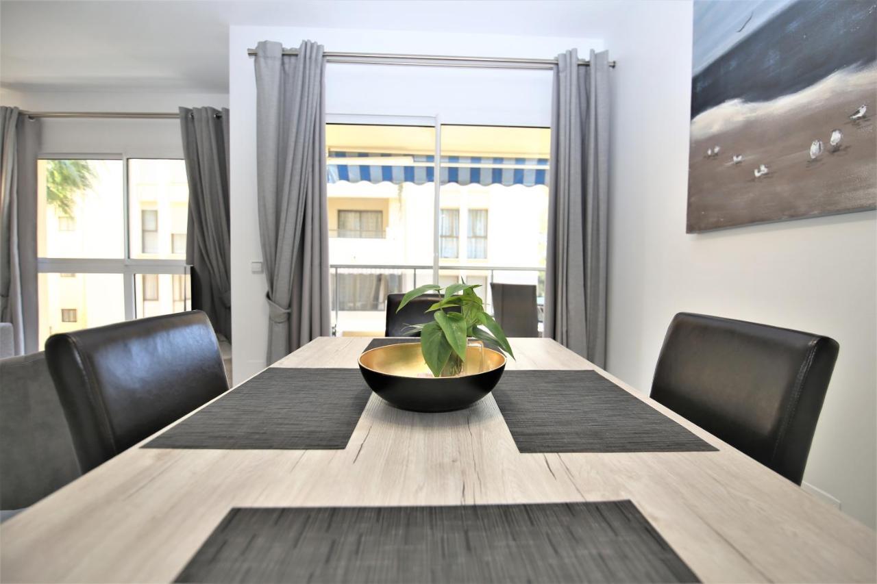 Port Luna Apartment