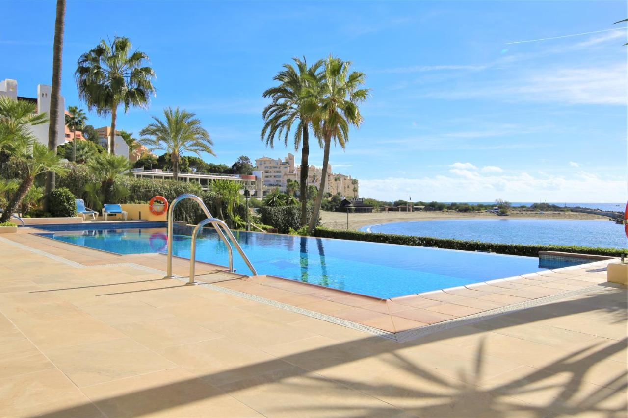 Apartment Port Luna *