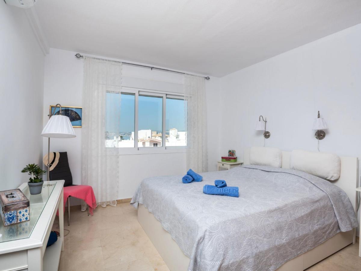 Carmen Vistamar By Interhome