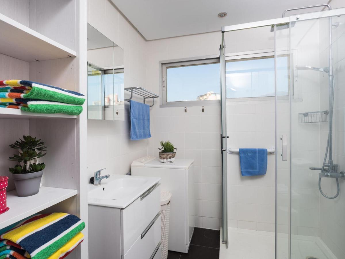 Apartment Carmen Vistamar By Interhome