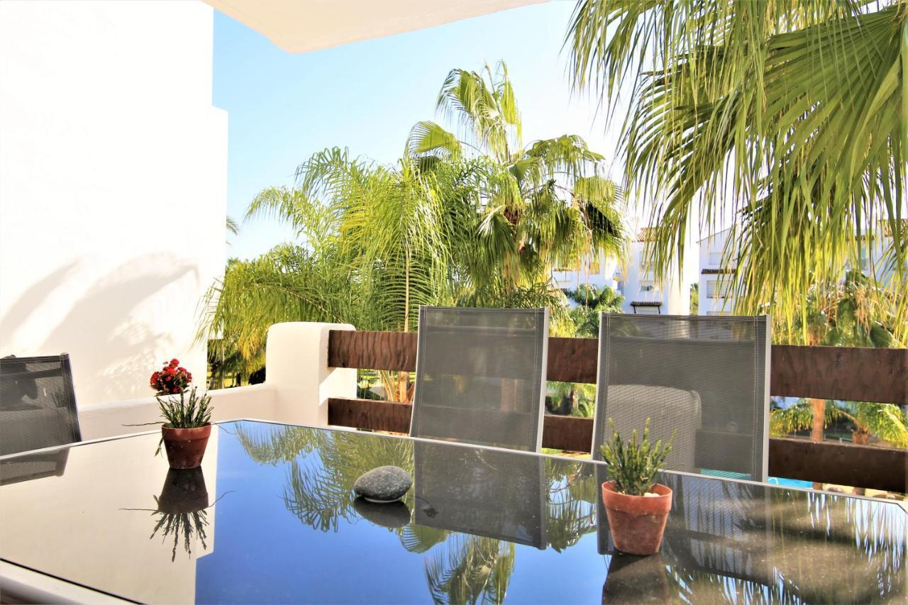Stella Apartment Estepona