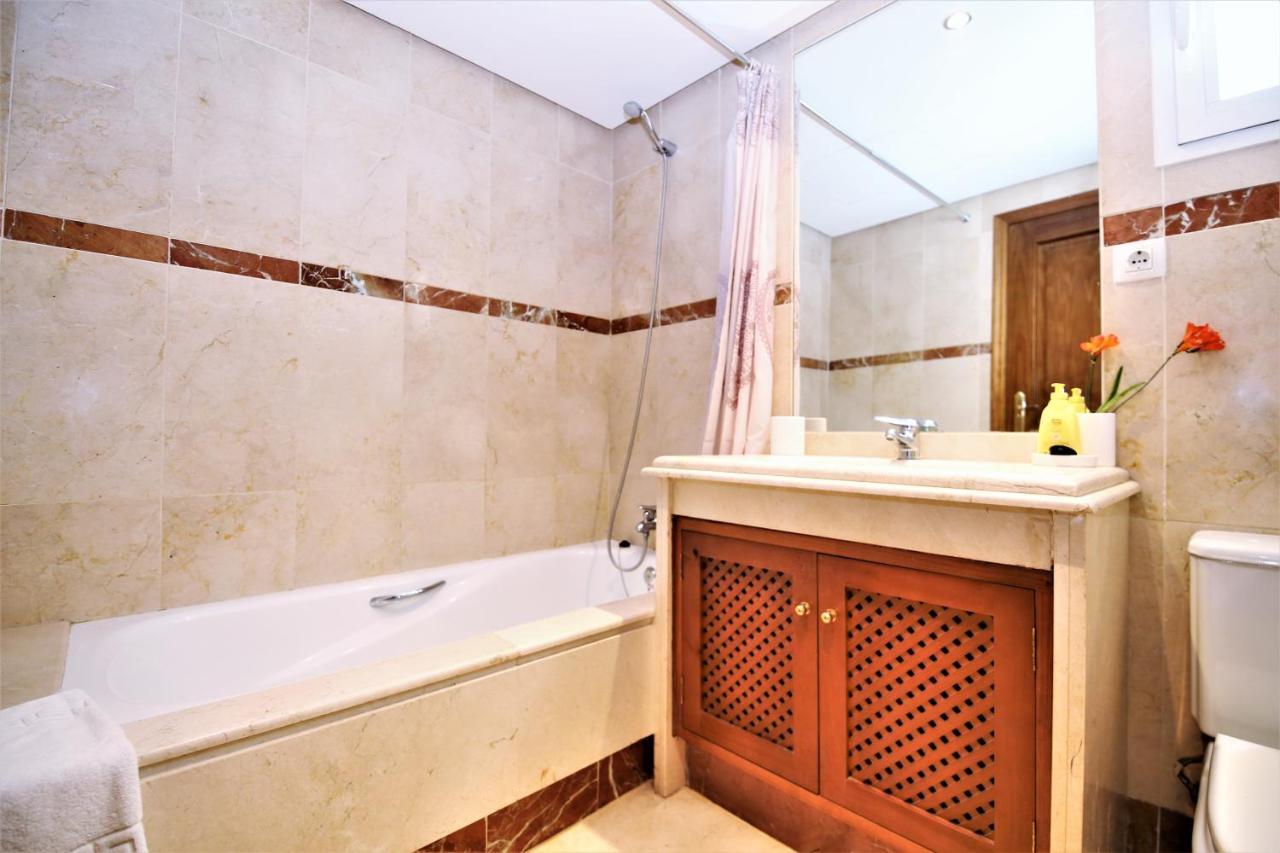 Apartment Stella Estepona