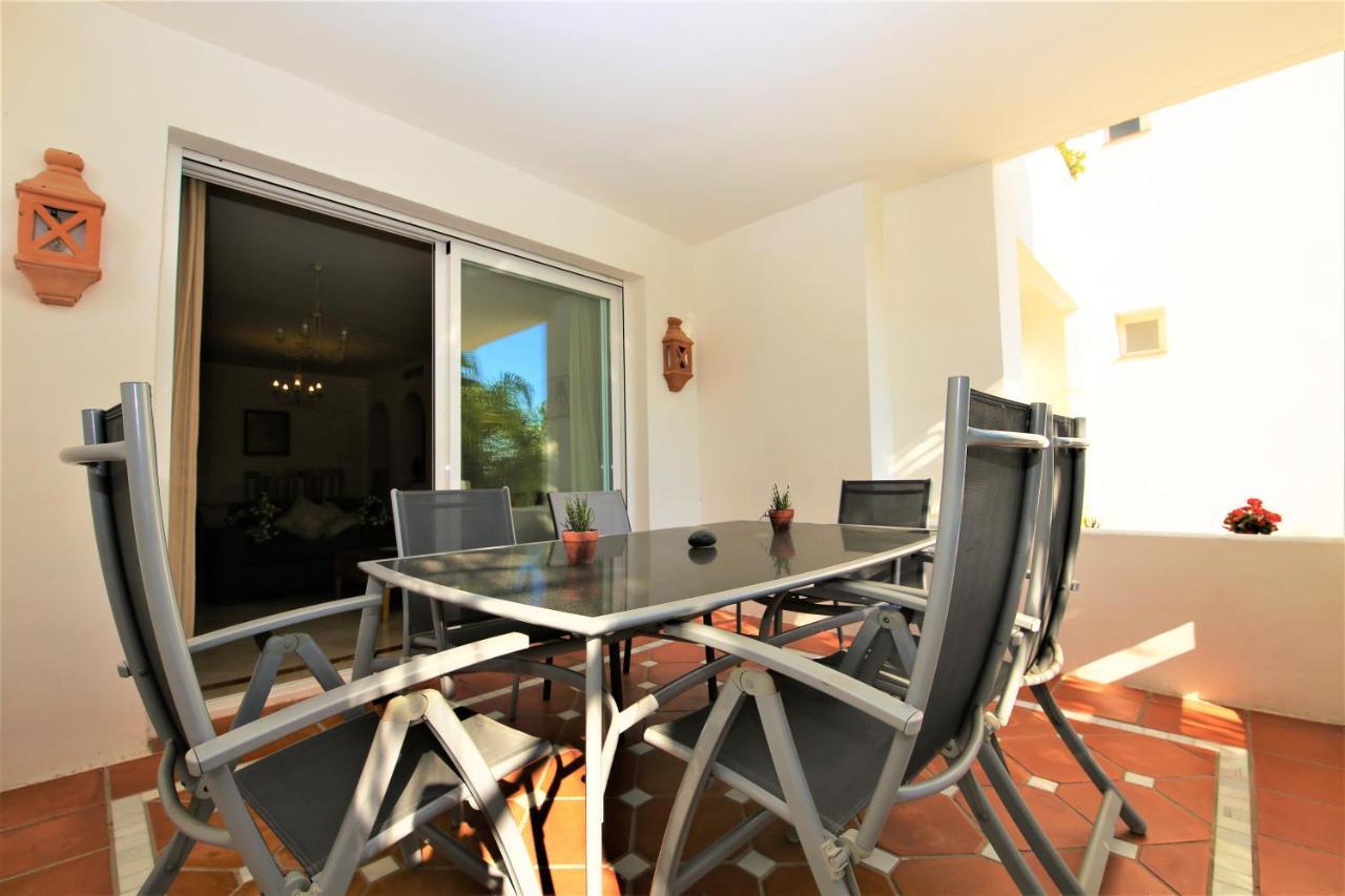 Apartment Stella Estepona
