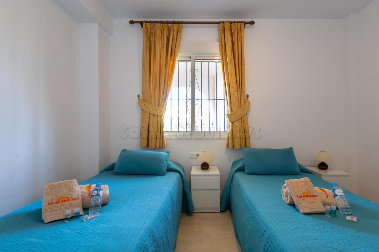 Apartment Bermuda Beach 15 Estepona