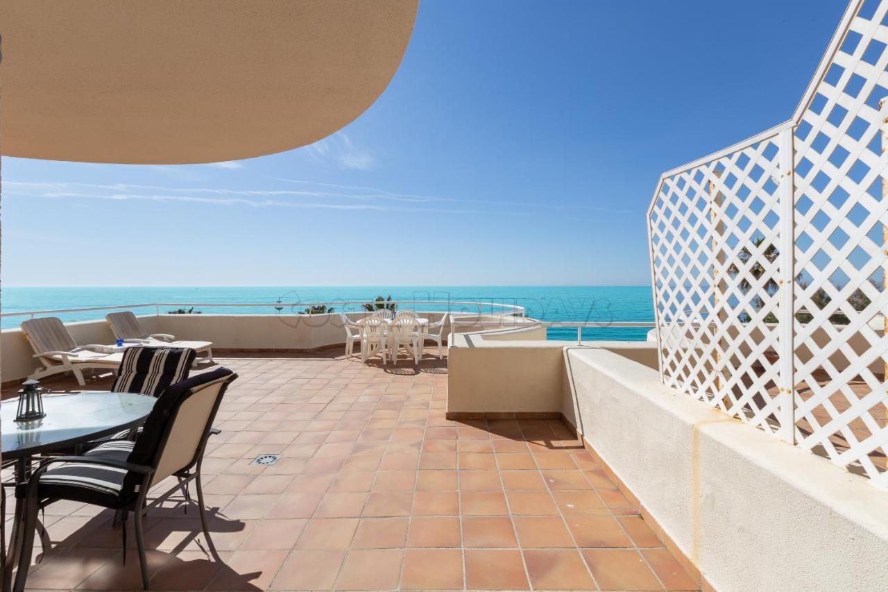 Apartment Bermuda Beach 15 Estepona