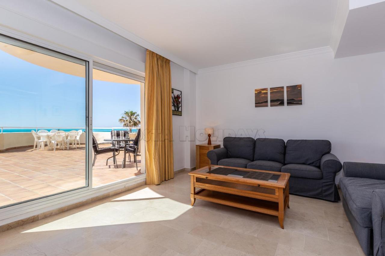 Bermuda Beach 15 * Estepona