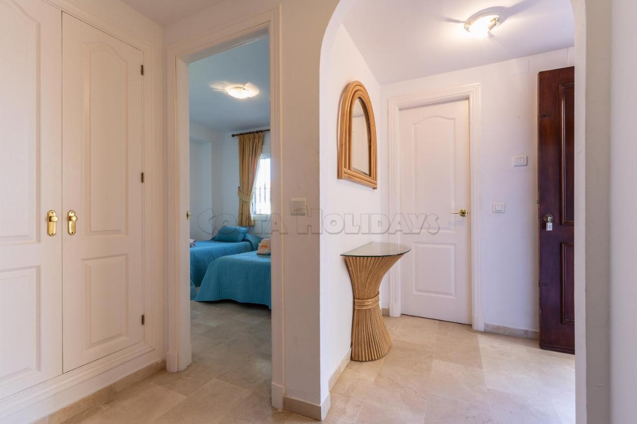 Bermuda Beach 15 Apartment Estepona