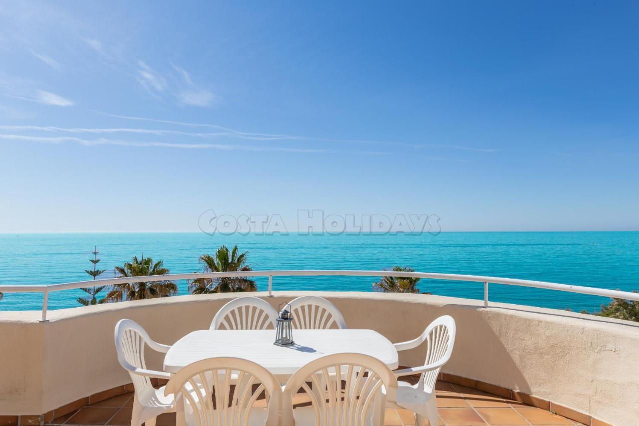Bermuda Beach 15 Apartment Estepona