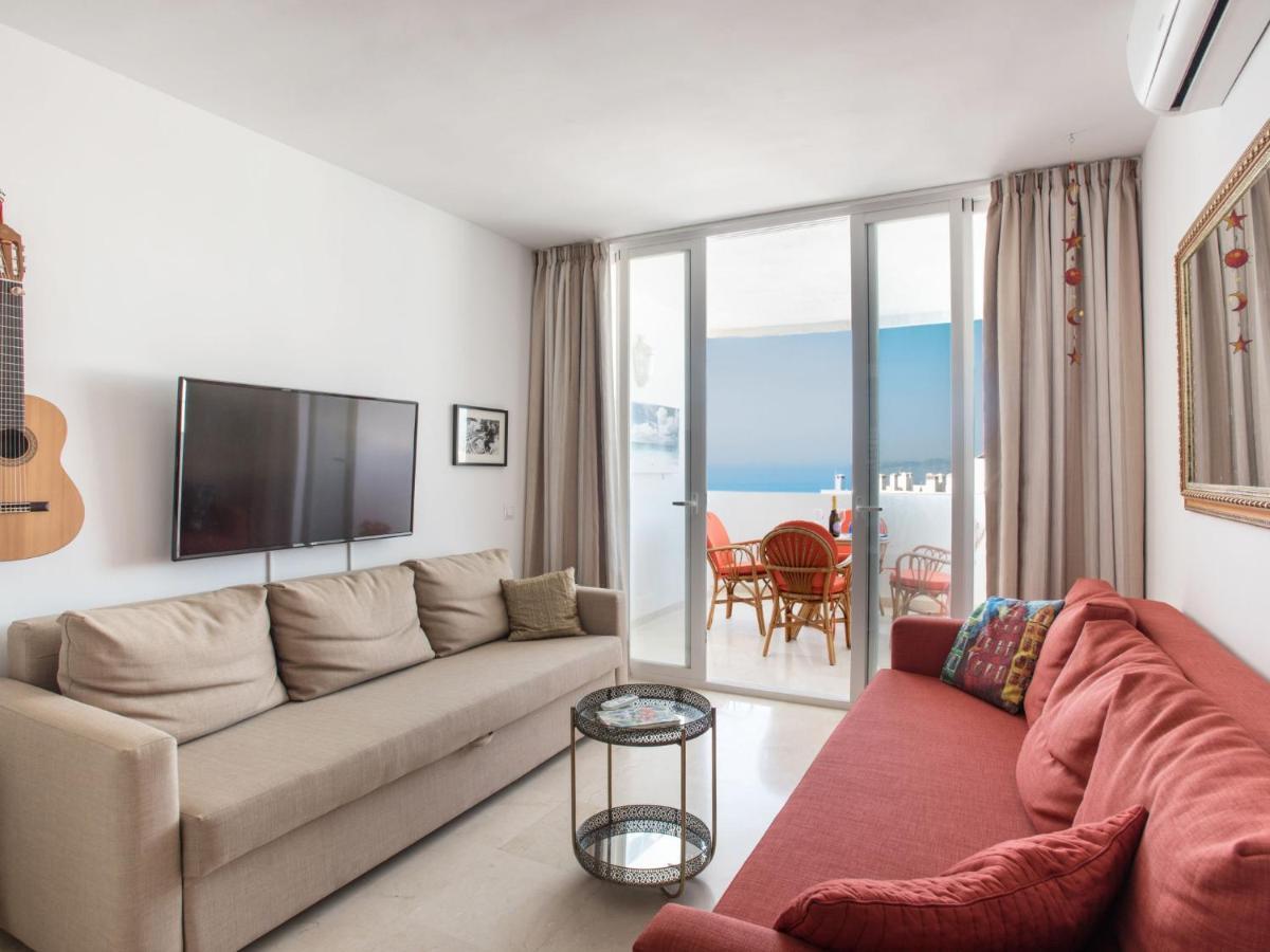 Carmen Vistamar By Interhome *