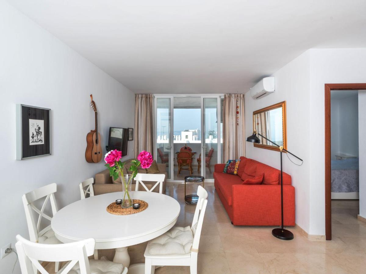Apartment Carmen Vistamar By Interhome