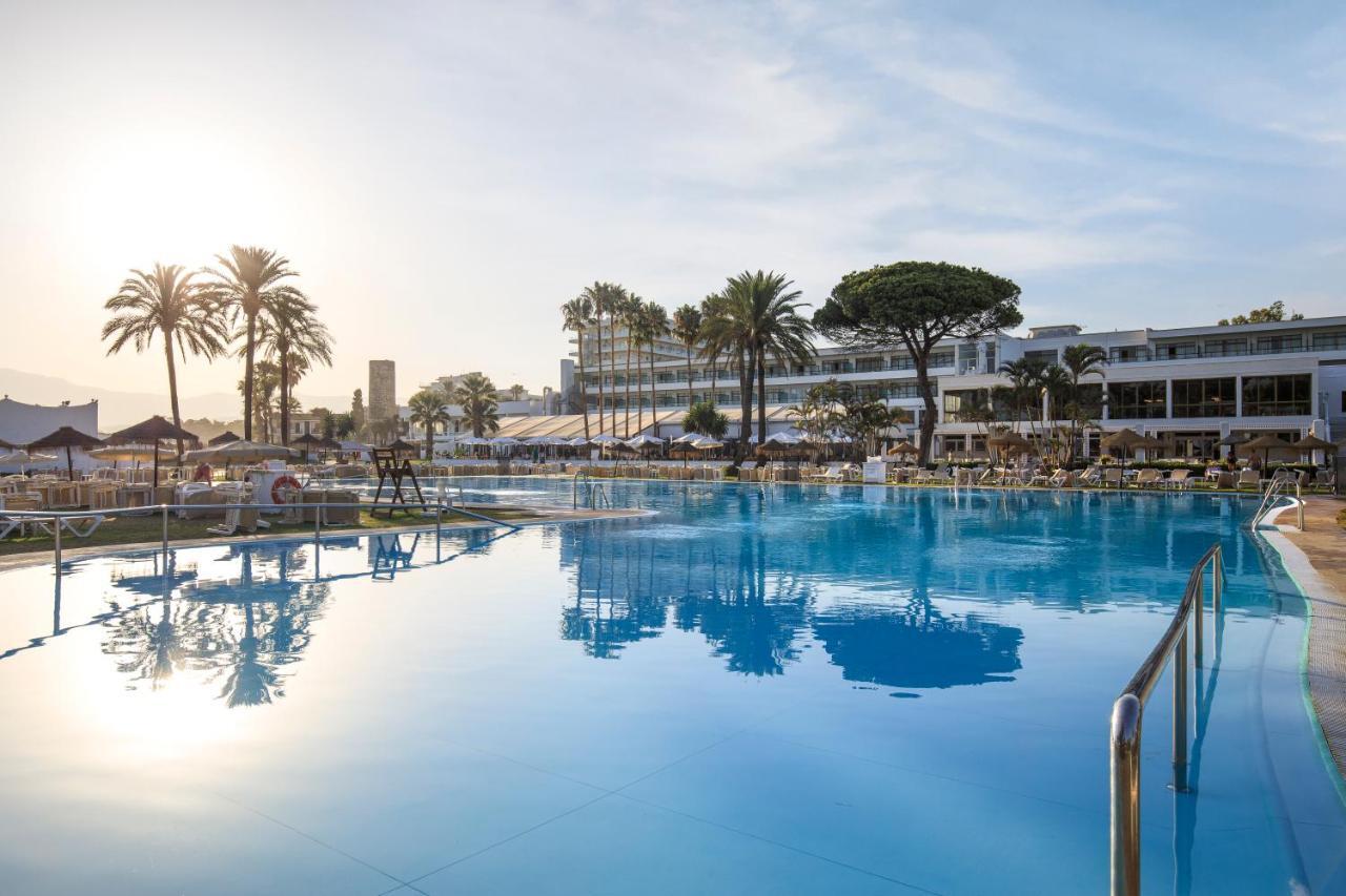 Hotel Sol Marbella Atalaya Park Estepona