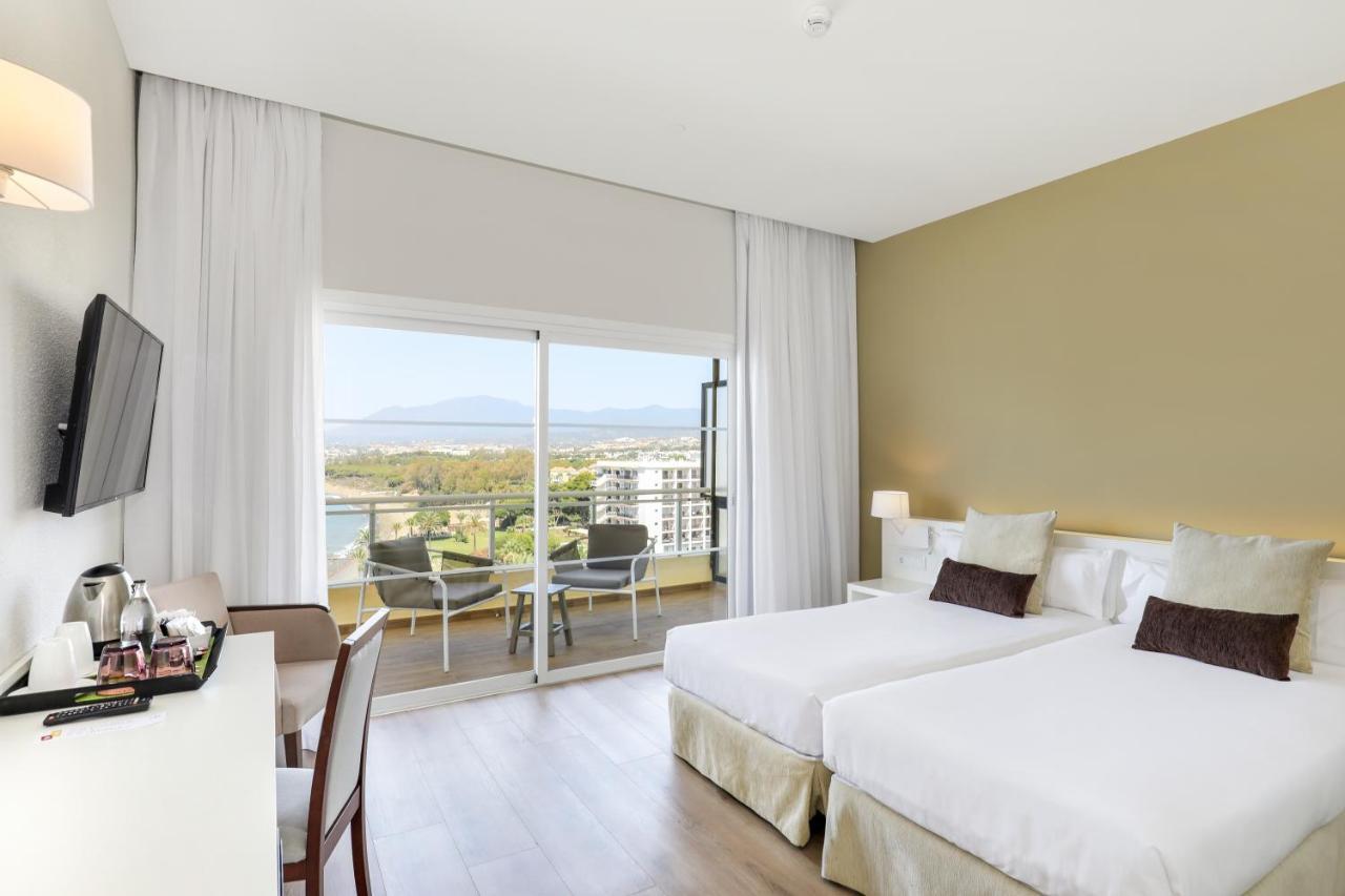 Sol Marbella Atalaya Park Hotel 4*