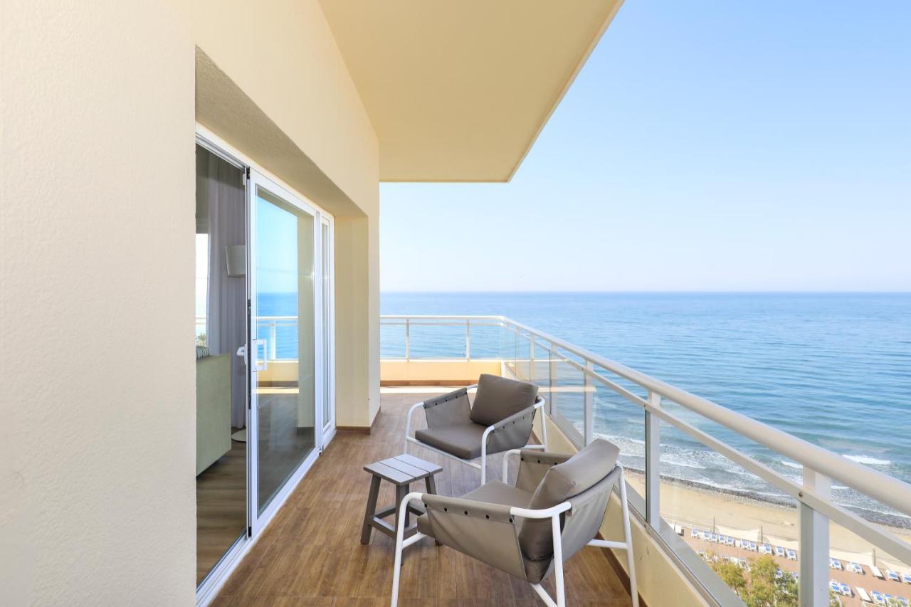 Hotel Sol Marbella Atalaya Park
