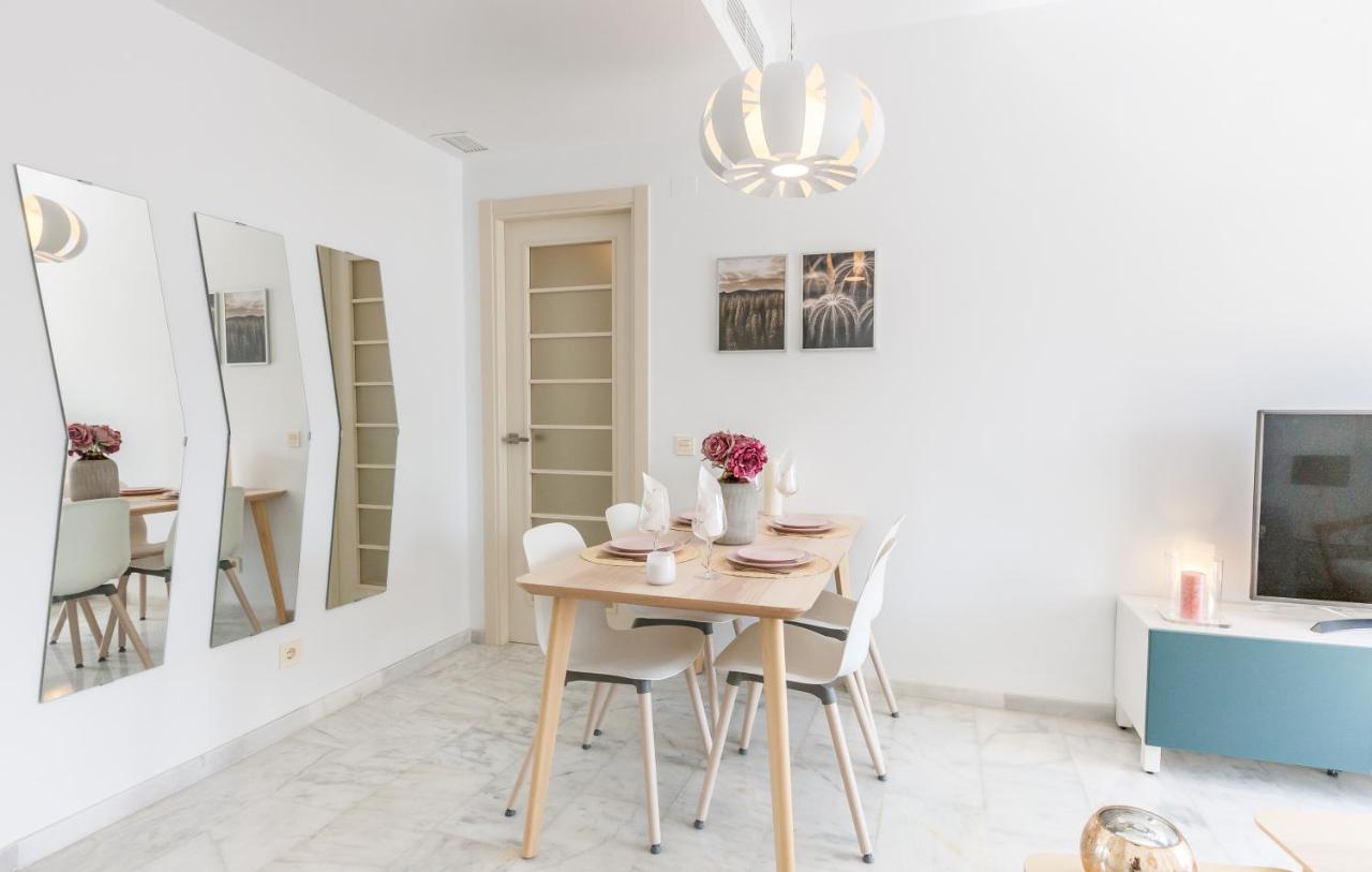 2269-superb Penthouse 2bedrooms, 2terraces Seaview Appartement