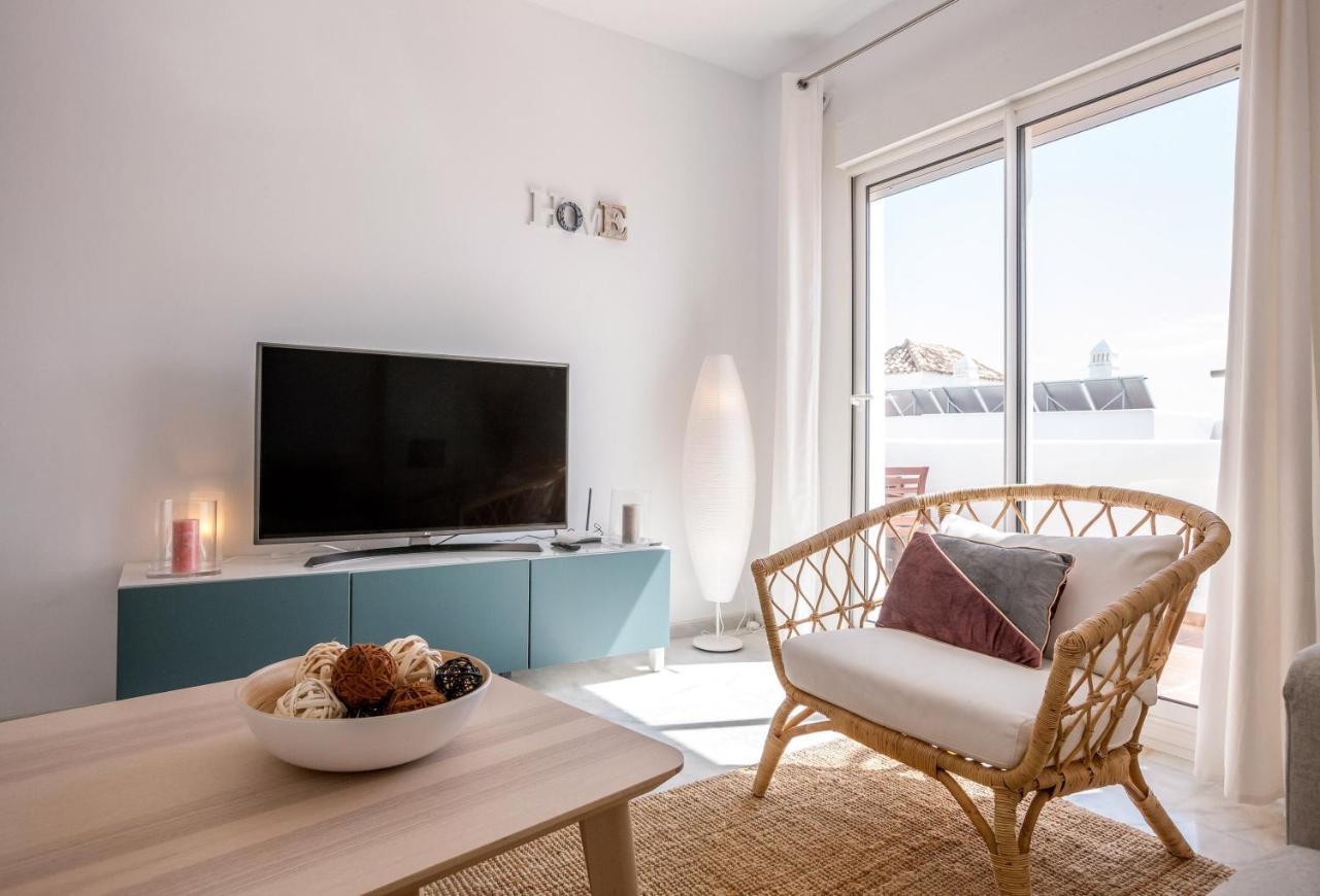 2269-superb Penthouse 2bedrooms, 2terraces Seaview Appartement *