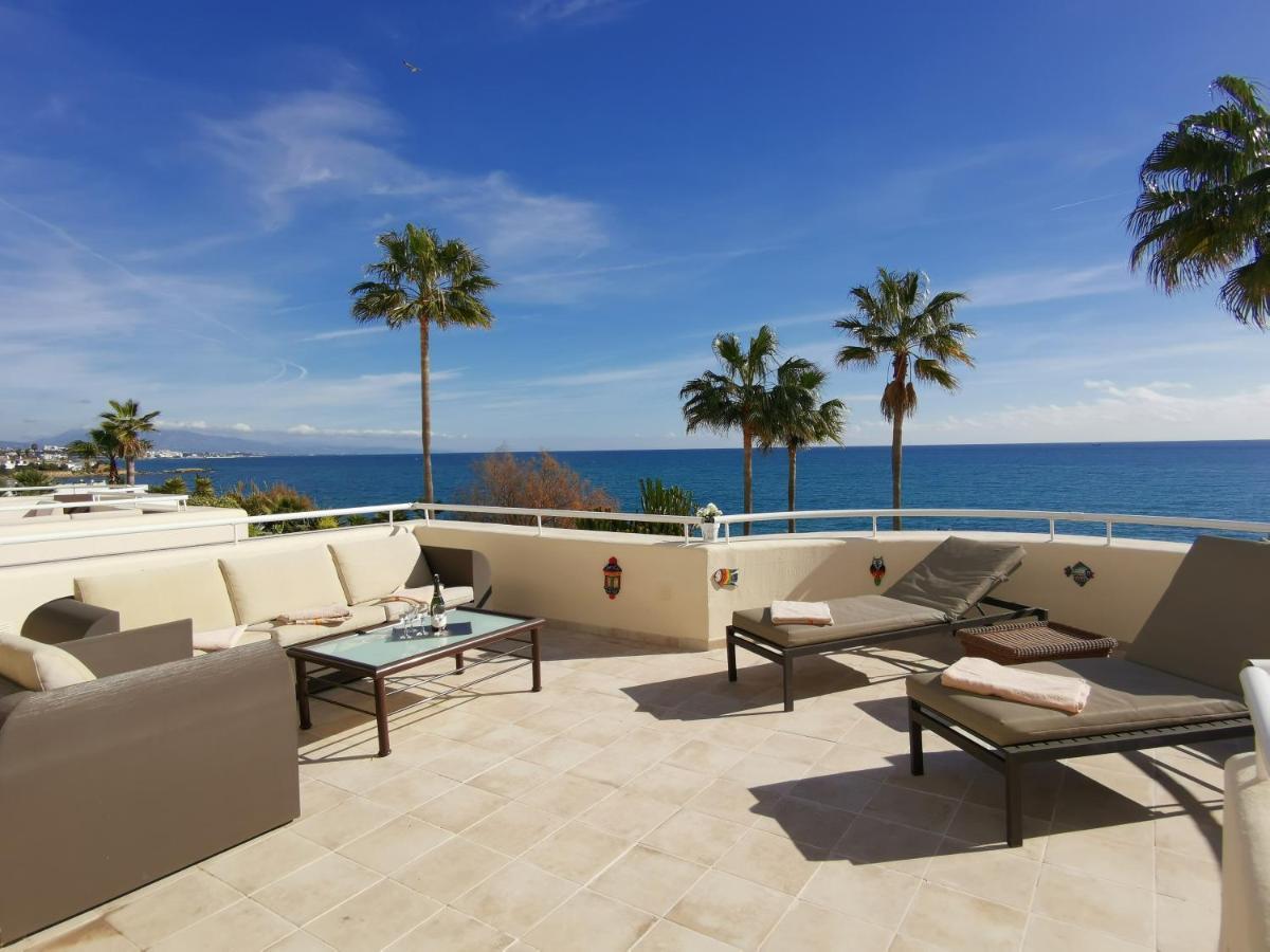 Sinfonia Del Mar Estepona