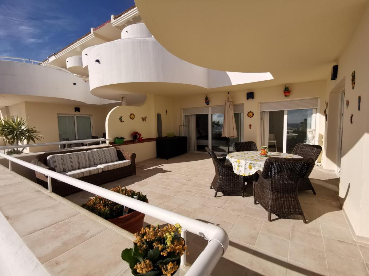 Apartamento Sinfonia Del Mar *
