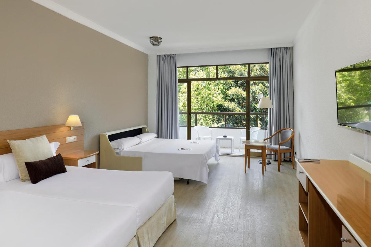 Sol Marbella Atalaya Park 4*