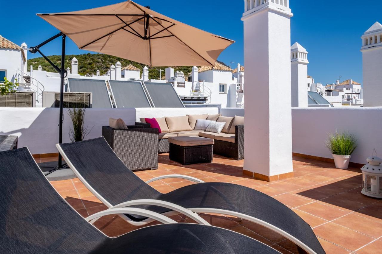 Appartement 2269-superb Penthouse 2bedrooms, 2terraces Seaview *