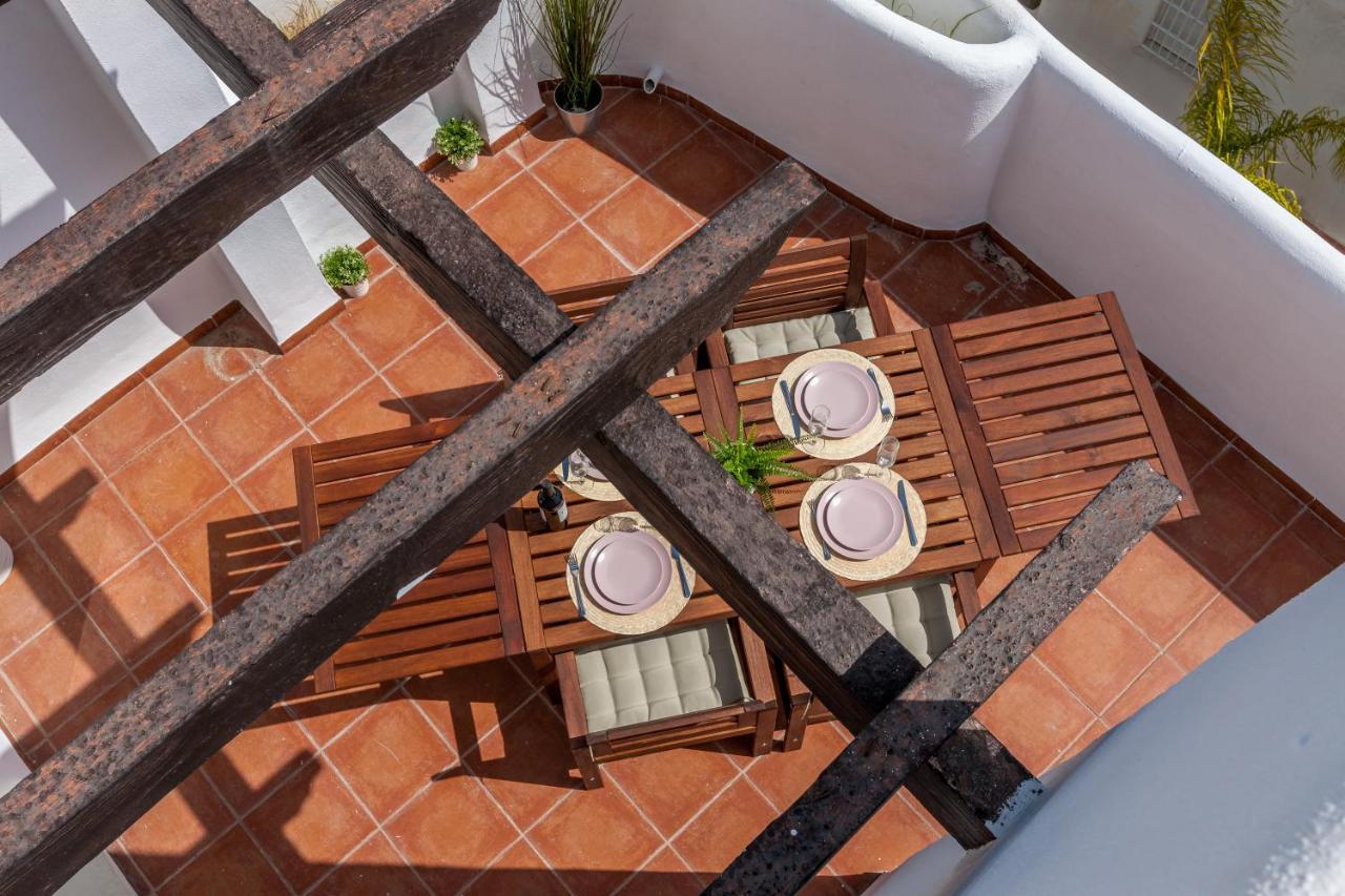 Appartement 2269-superb Penthouse 2bedrooms, 2terraces Seaview