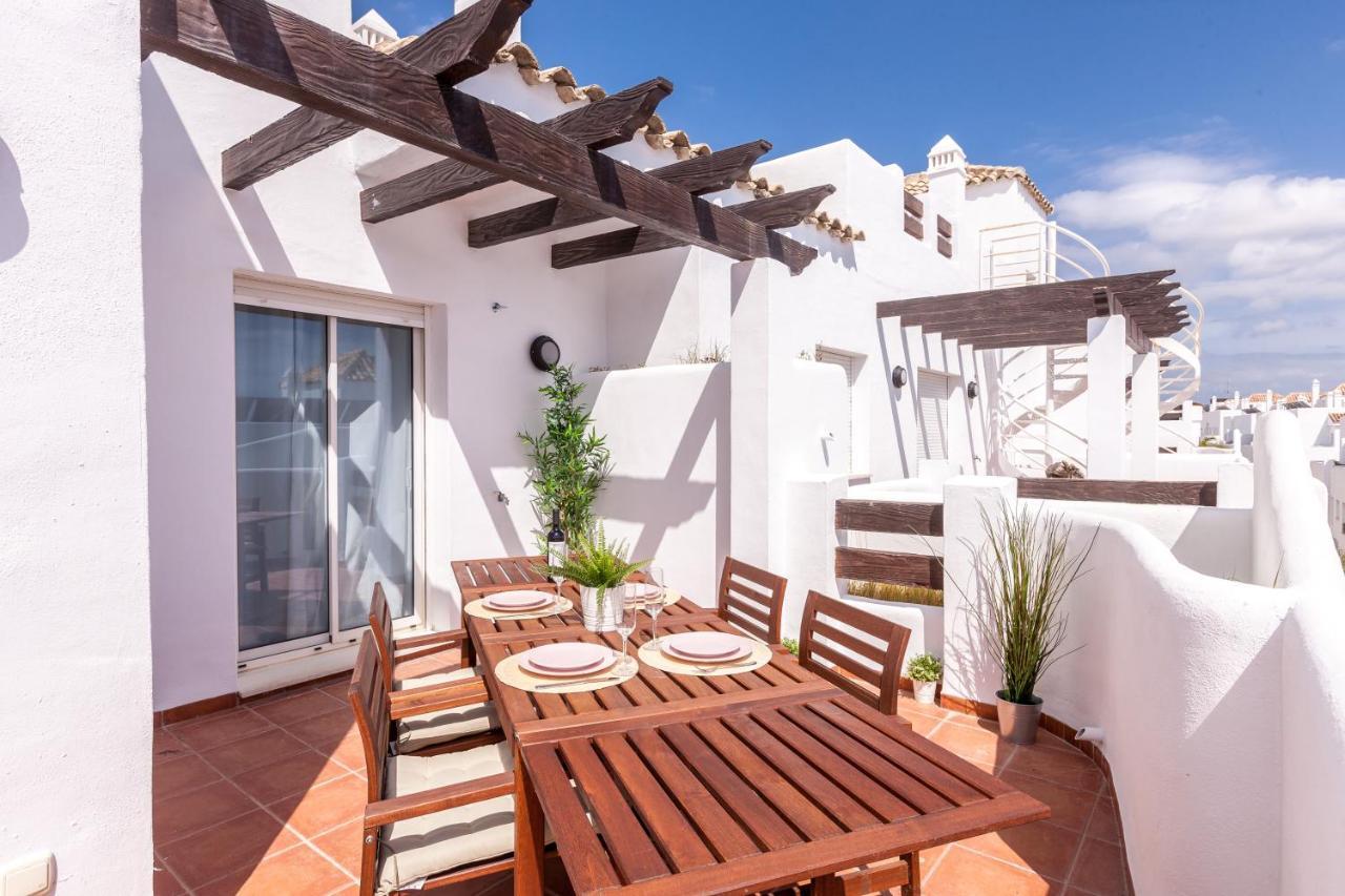 Appartement 2269-superb Penthouse 2bedrooms, 2terraces Seaview
