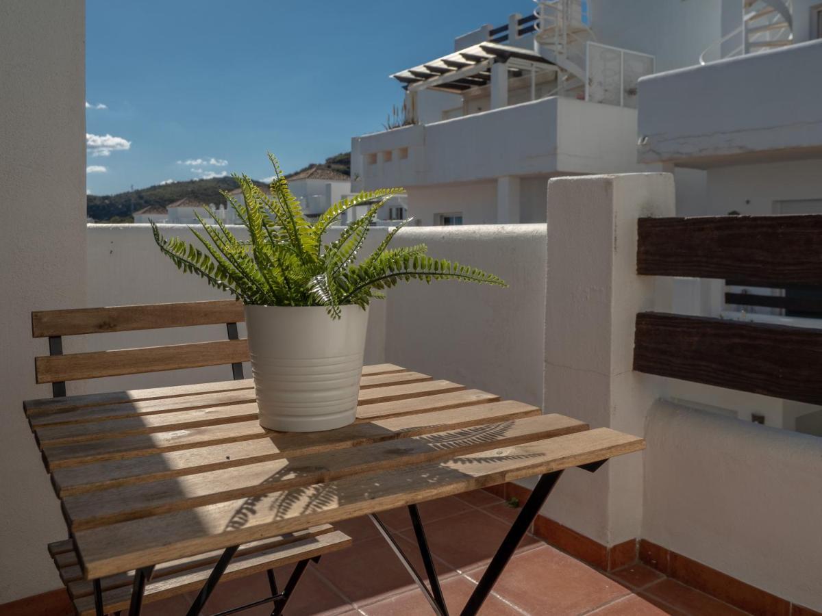 2269-superb Penthouse 2bedrooms, 2terraces Seaview Appartement Estepona