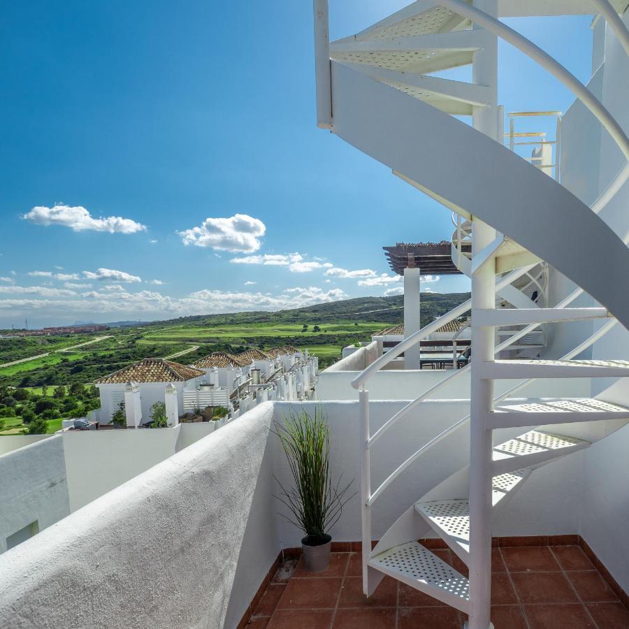 2269-superb Penthouse 2bedrooms, 2terraces Seaview Appartement