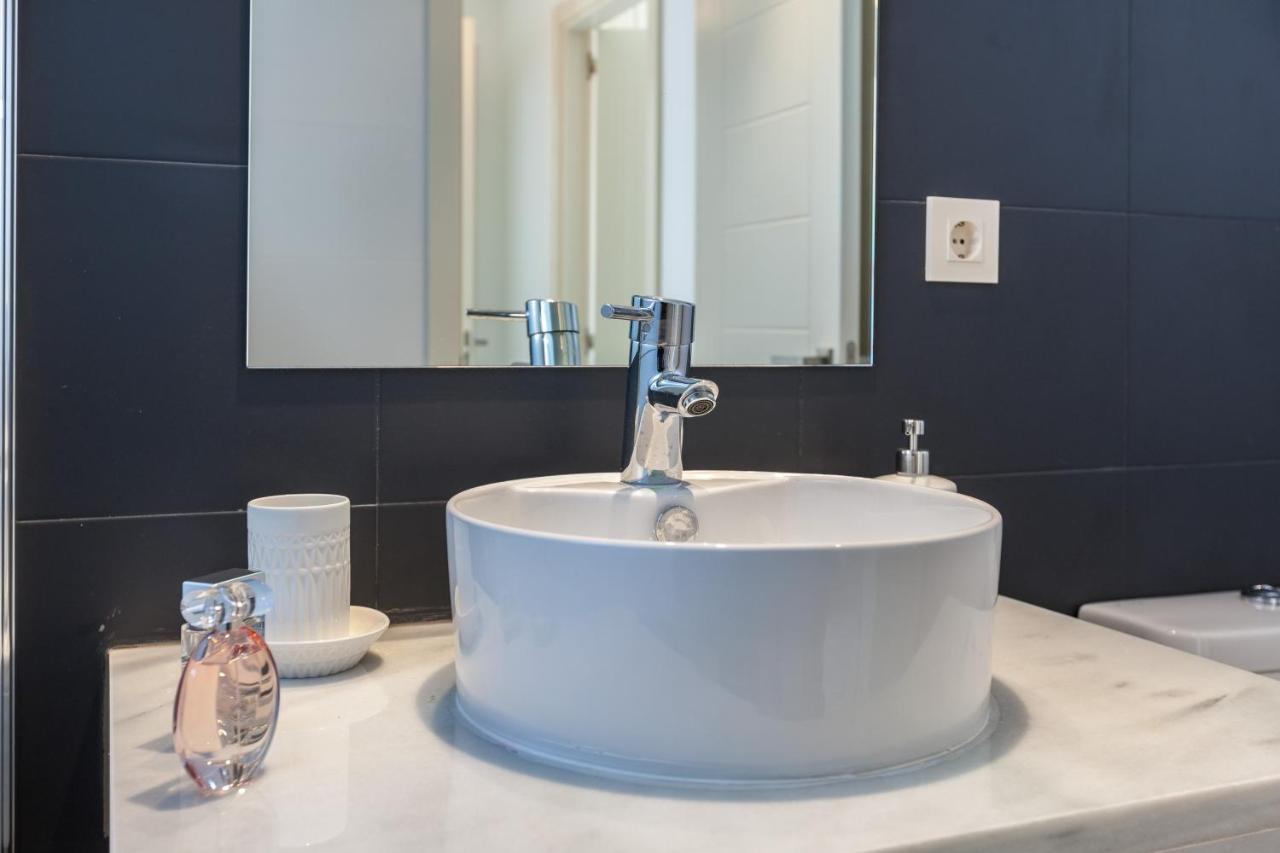 2269-superb Penthouse 2bedrooms, 2terraces Seaview Appartement Estepona