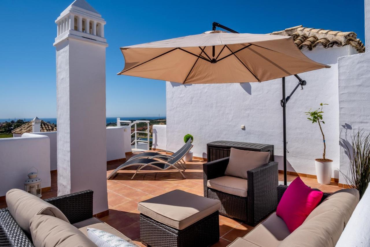 Appartement 2269-superb Penthouse 2bedrooms, 2terraces Seaview *