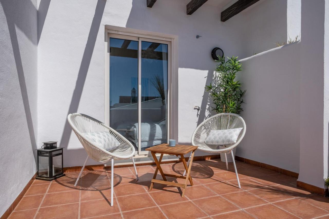 2269-superb Penthouse 2bedrooms, 2terraces Seaview *