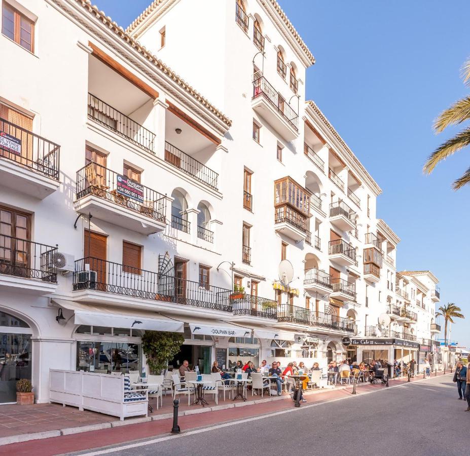2269-superb Penthouse 2bedrooms, 2terraces Seaview Appartement *
