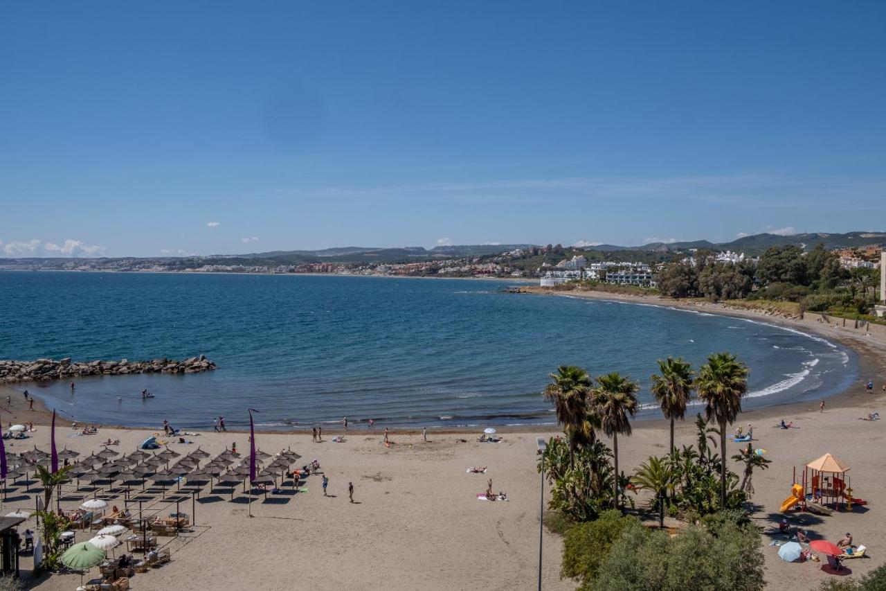 Appartement 2269-superb Penthouse 2bedrooms, 2terraces Seaview *