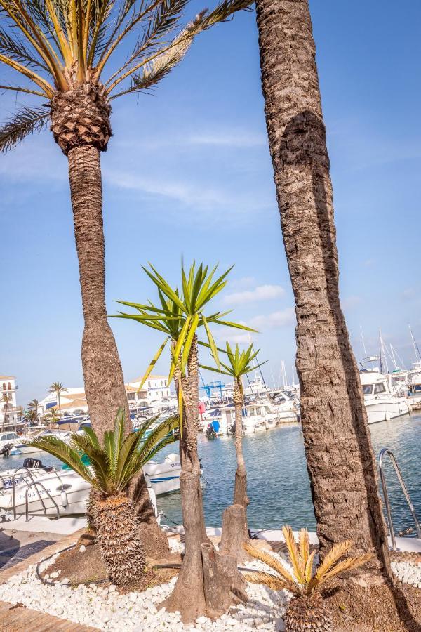 Appartement 2269-superb Penthouse 2bedrooms, 2terraces Seaview *