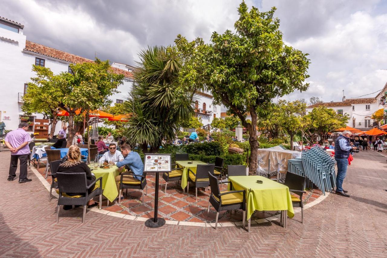 Appartement 2269-superb Penthouse 2bedrooms, 2terraces Seaview Estepona