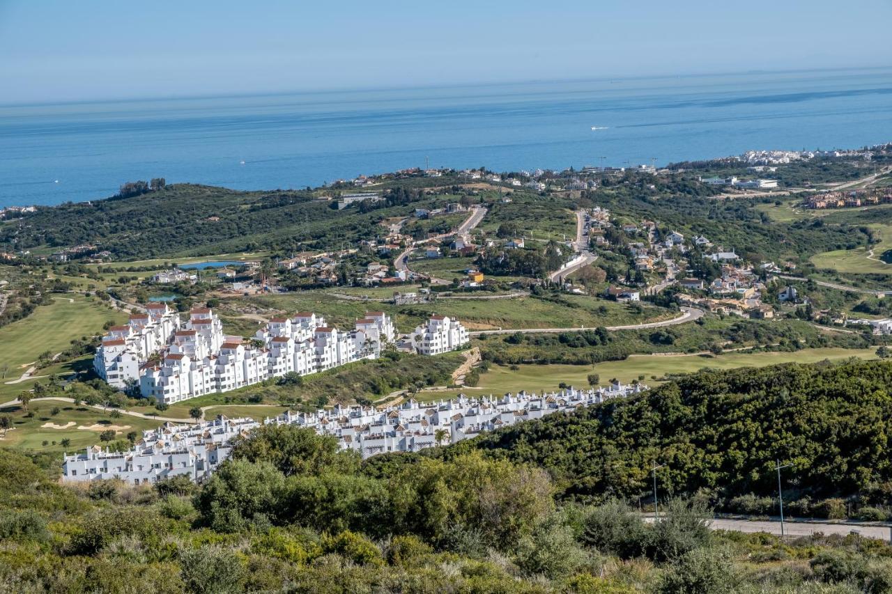 Appartement 2269-superb Penthouse 2bedrooms, 2terraces Seaview Estepona