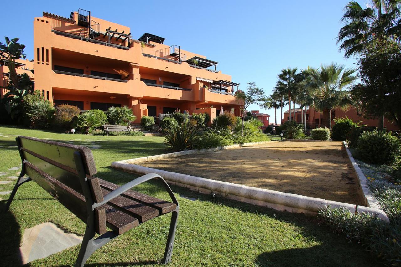 Apartment Jardines De Nueva Galera Bajo Iii *