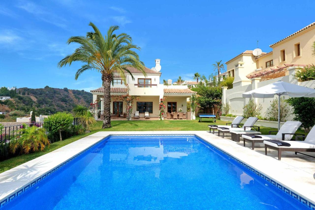 Casa Los Pinos *