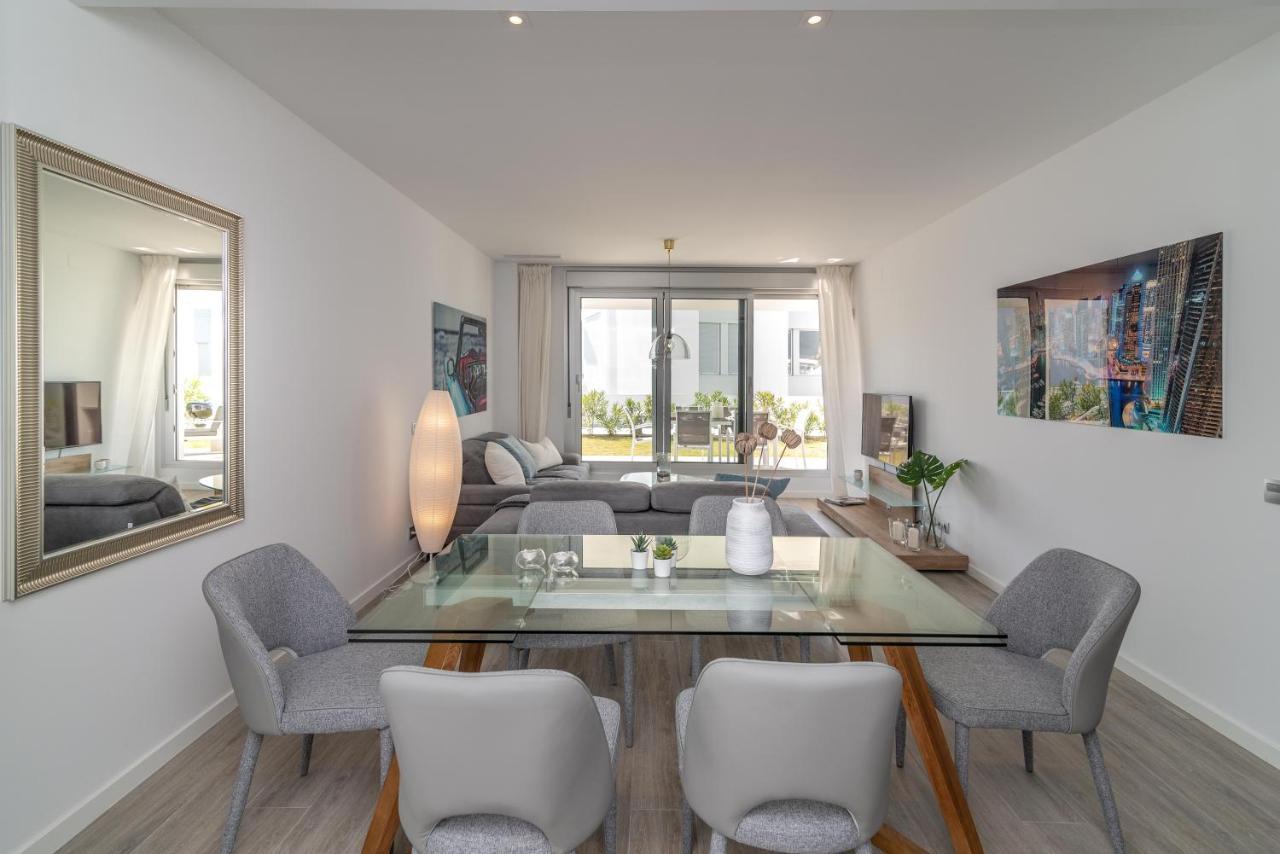 Appartement Vacation Marbella I Le Mirage Retreat, New Condo, Pool